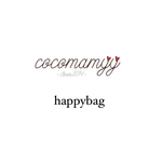 happy bag  イヤリング