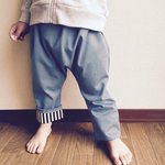 sumika1024様 専用ページ 〈サルエルパンツ〉