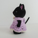 【送料無料】シルバニア　女の子　シルバニアファミリー　着せ替え