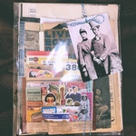 在庫限り❤ 海外 紙もの詰め合わせセット  福袋 洋書 チケット ❤ 紙モノ福袋
