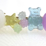 SWEETバレッタ:)　①