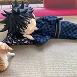 オビツ11サイズ　浴衣