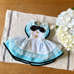 【単品決済】アリスワンピース