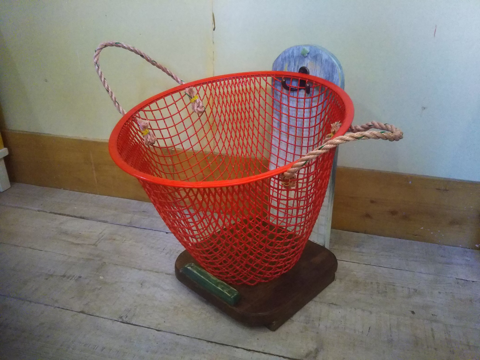 収納バスケット　収納かご　ランドリーバスケット　【送料込み】