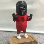 悪の組織(最下層)