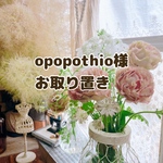 opopothio様お取り置きページ