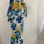 浴衣　ペイントマルチ
