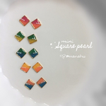再販✲miniSquare✧pearl～part1〜