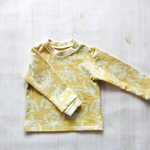 〔名入れ可〕80❇︎たんぽぽTシャツ