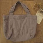 シンプルなくったりBag