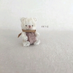 YK✽G　おとぼけ顔のクマさん