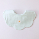 ＊刺繍スタイ＊ 目玉焼き
