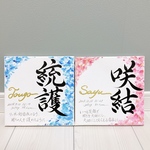 由来入り命名書SOサイズ