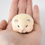 ふくふくハムスター(1点物)