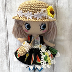 夏にピッタリ✨スイカ🍉ワンピース
