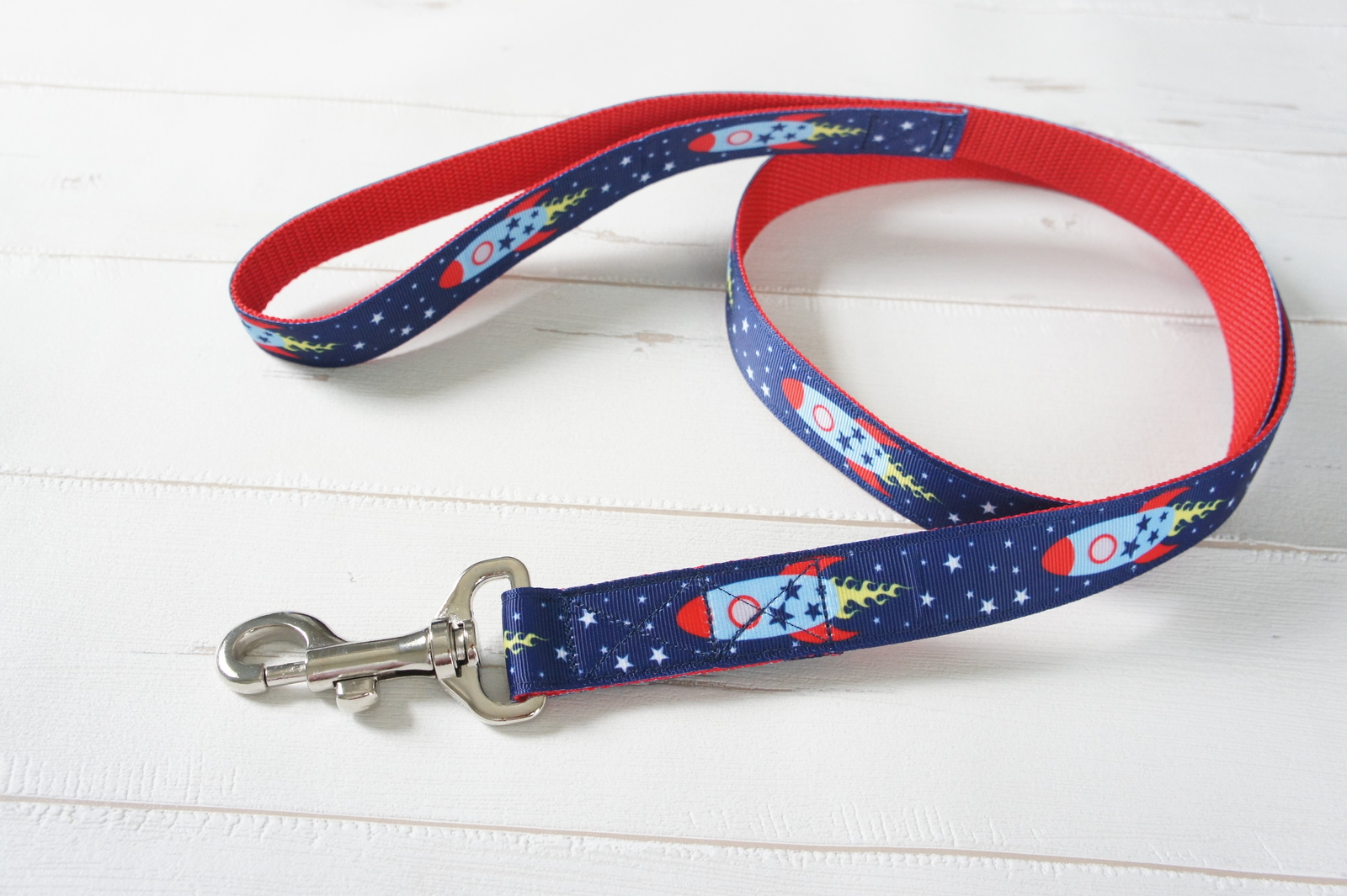 人気新品入荷 大型犬用 7ウェイリード 54942 discoversvg.com 購入品につきお値下げ 【ご予約 パラコード ピンク 2本 内寸38cm No.505】首輪 犬用品