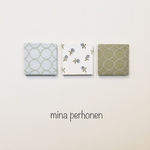mina perhonen  ミナペルホネン ファブリックパネル 3点セット