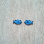おさかなピアス