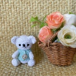 ちびちび🧸テディベアちゃん