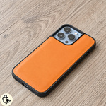 iPhone限定 本革 栃木レザー 6色 リアケース 【Sジーンズ】 スマホケース 誕生日 プレゼント ギフト メンズ クリスマス EF01M