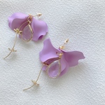 Don de la nature(purple)