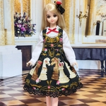 ジェニー　ハンドメイド服【1】