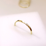 【単品】stacking ring