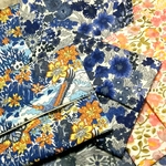 【asm0721様専用】可愛い巾着＆ティッシュケース・3点!