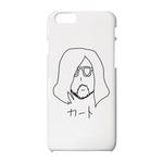 カート君 #2 iPhone case