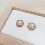Pearl bonheur