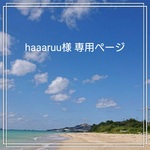 【作品のお届けは臨時休業明け6月9日以降となります】haaaruu様専用ページ 【ライトベージュ】1本 ロングタッセル70mm他1点