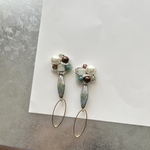 dull blue💎mel.accessory