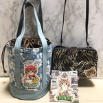 しゃき様専用ページ