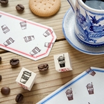 【２個セット】ホットコーヒー＆コーヒーフロート