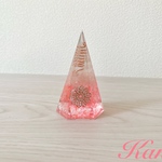 全体的な運気の上昇を願ったオルゴナイト