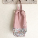 ［B様オーダー品 ] LIBERTY 入園・入学グッズ　リバティ