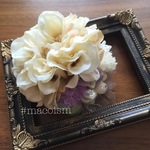 head dress  #005