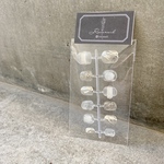nail chip assort.