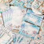 Sea cake 発売記念セット/ Atelier cinnamon