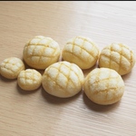 メロンパン