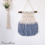 波のタペストリー