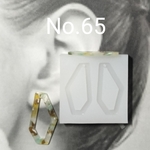 シリコンモールドNo.65
