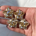 ビジュースター（gold/silver）