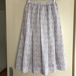 専用　輸入リバティBetsy タックスカート