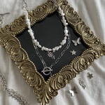 「Harmony」necklace