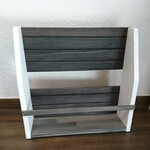 okustaさまおまとめ分、卓上型ブックシェルフ等
