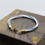 [送料無料] 組紐のブレスレット