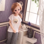 ella T シャツ　