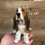 バセットハウンド♡