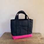 【W様専用】帆布トートバッグS order作品